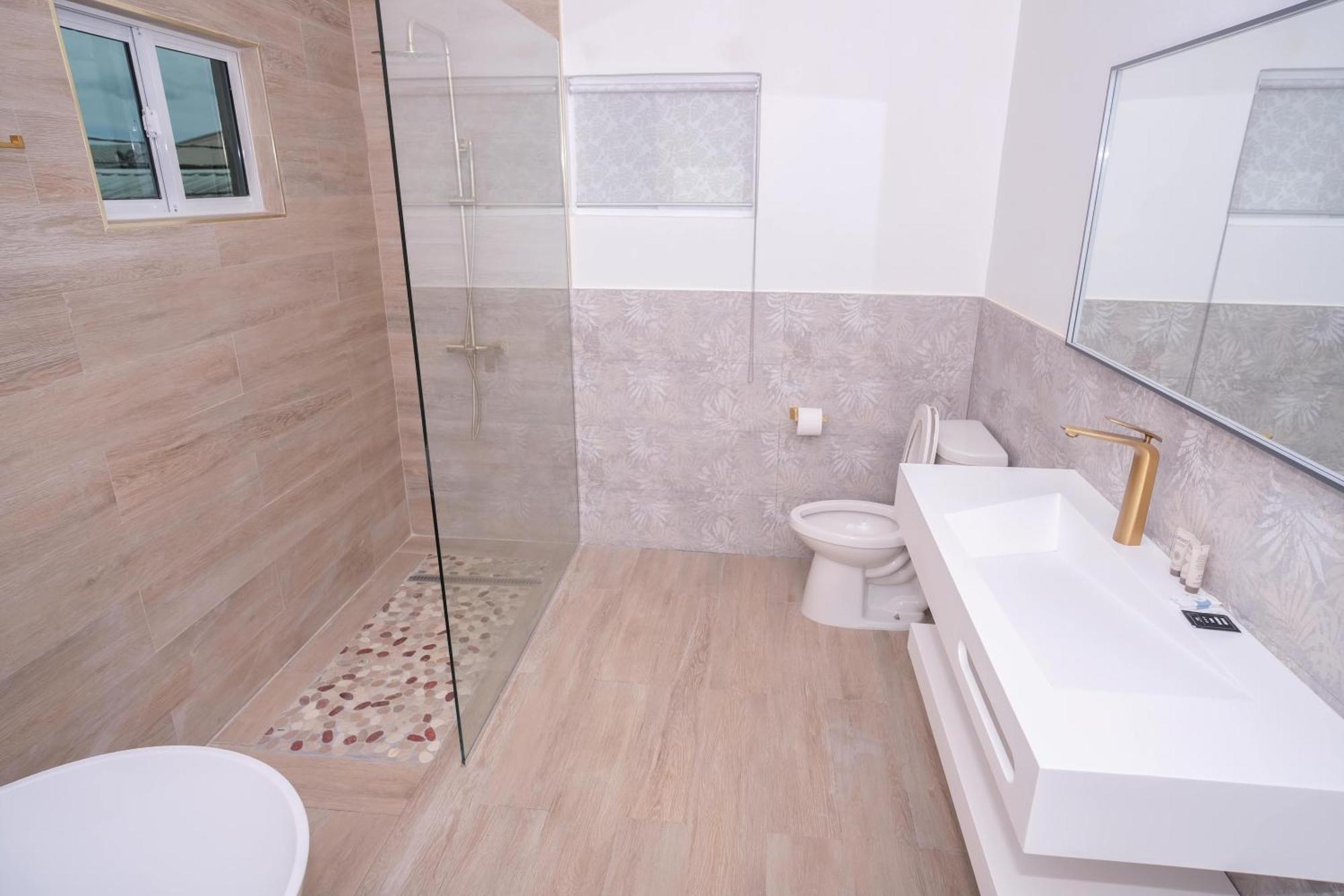 Golfview Hotel Мандевил Екстериор снимка