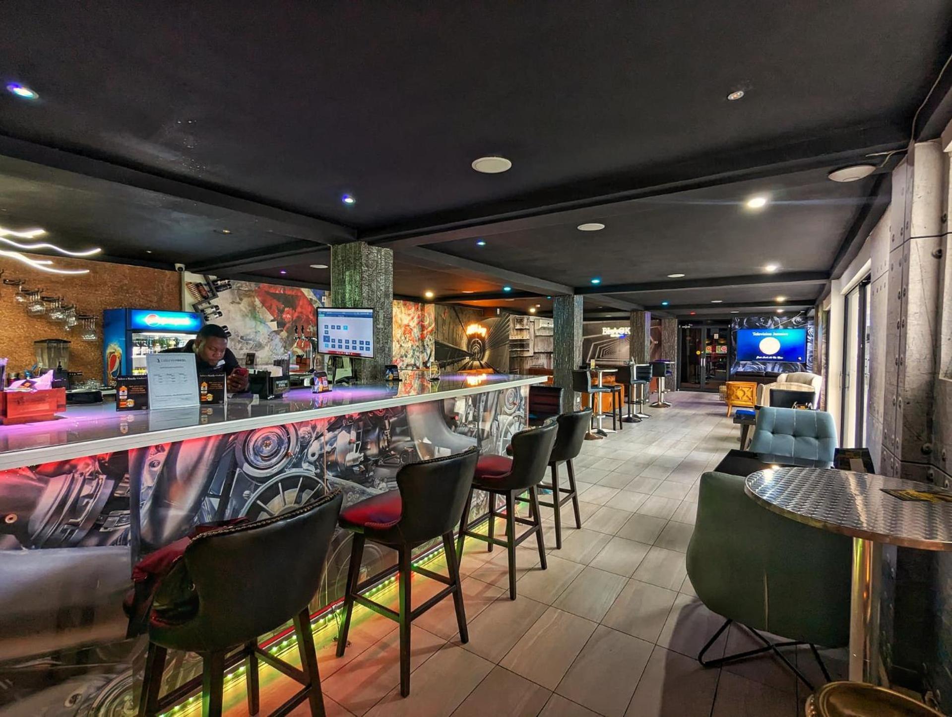 Golfview Hotel Мандевил Екстериор снимка