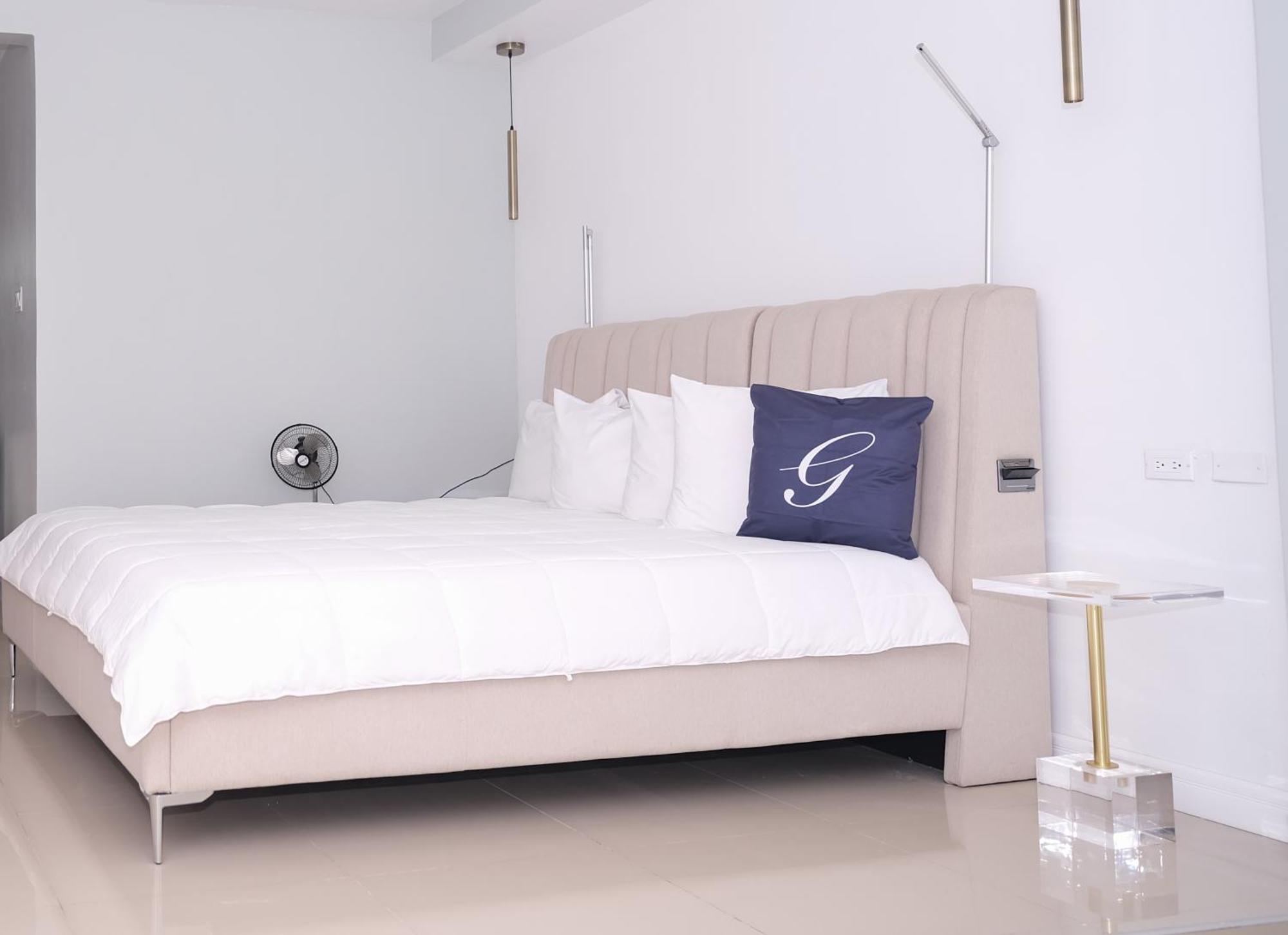 Golfview Hotel Мандевил Екстериор снимка