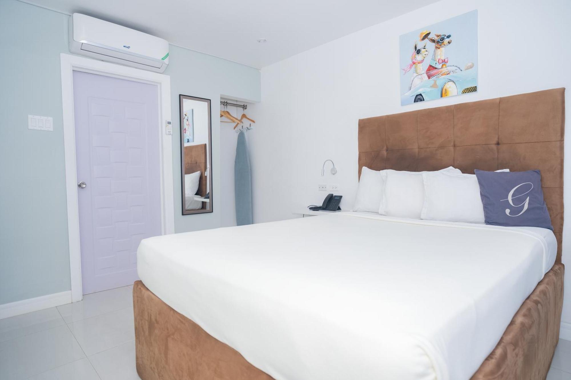Golfview Hotel Мандевил Екстериор снимка