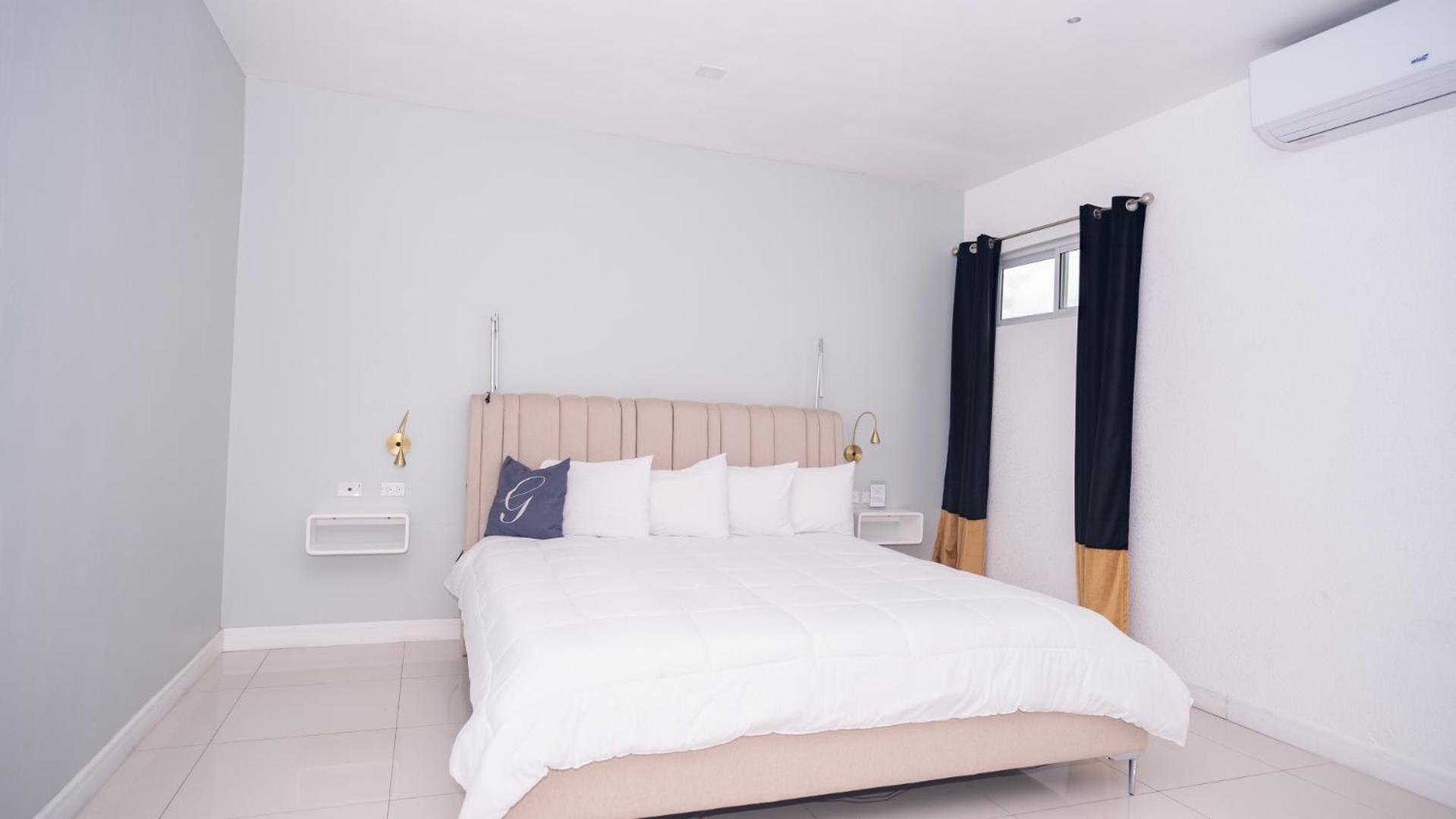 Golfview Hotel Мандевил Екстериор снимка