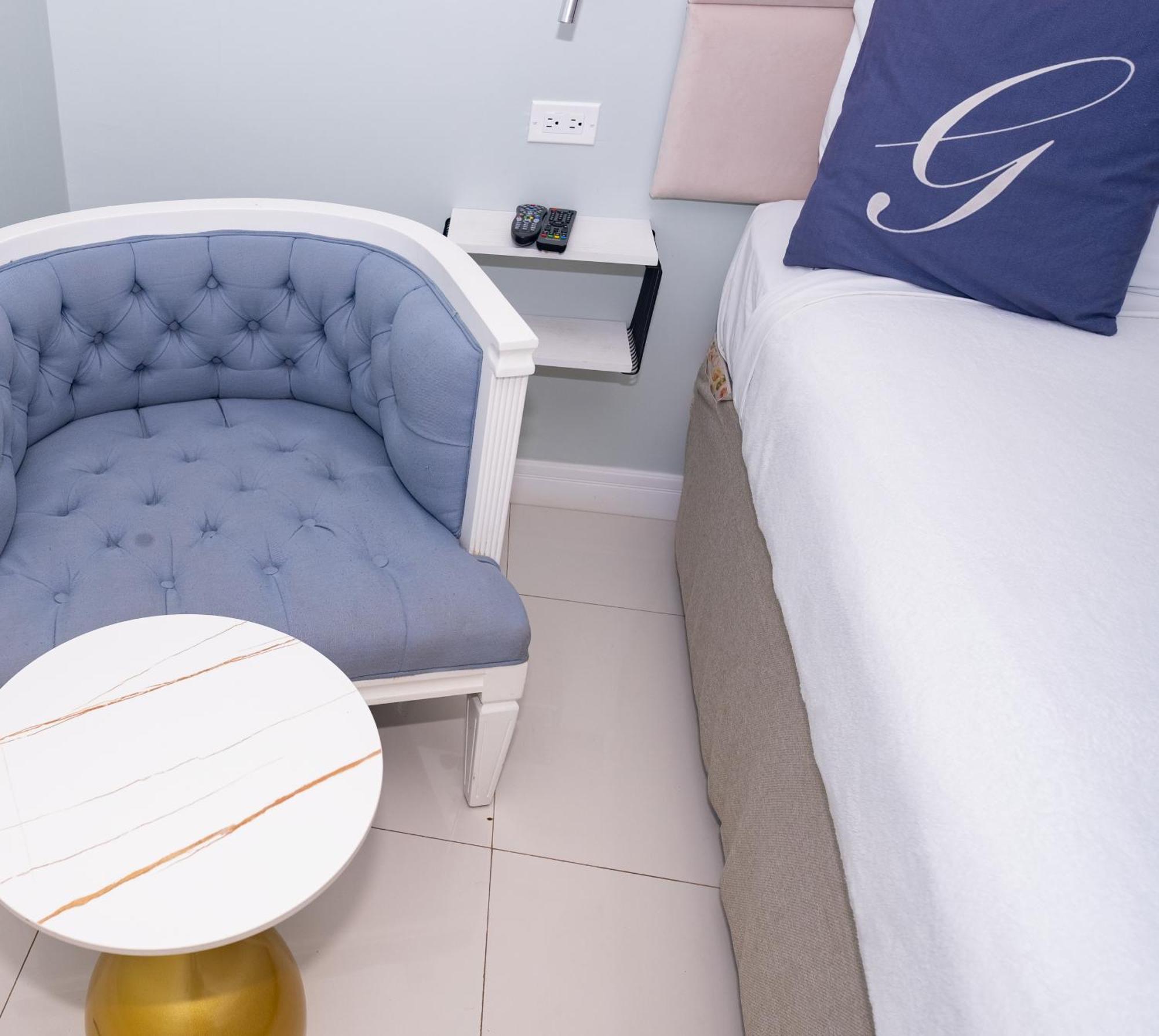 Golfview Hotel Мандевил Екстериор снимка